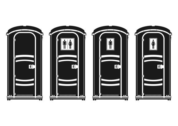 Best Portable Restroom Maintenance and Cleaning  in Hayti, PA