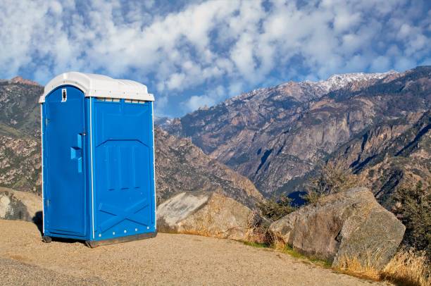 Professional Portable Potty Rental in Hayti, PA