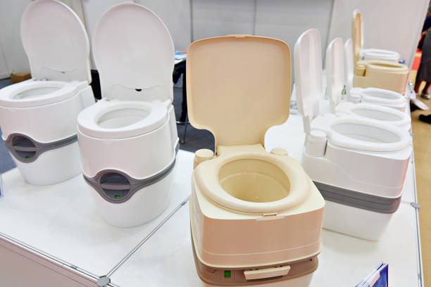 Portable Restrooms for Agricultural Sites in Hayti, PA